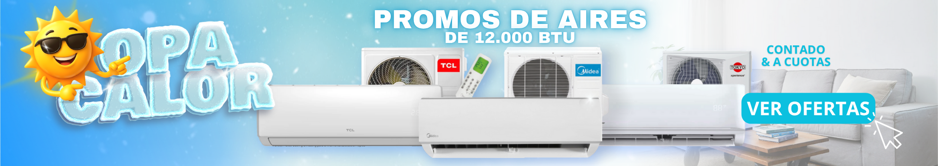 PROMO AIRE