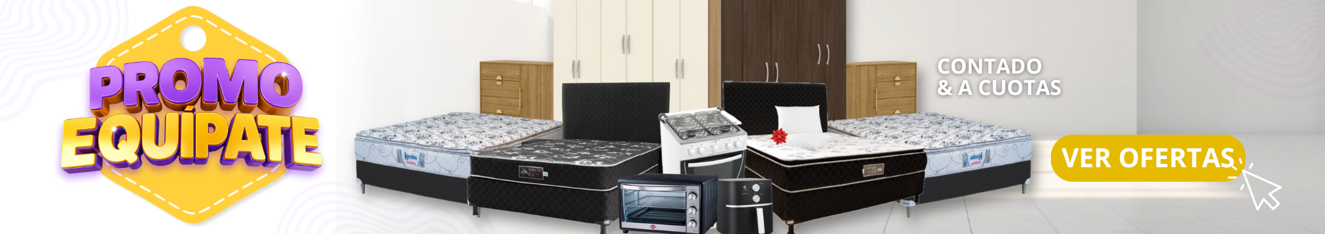 PROMO EQUIPATE