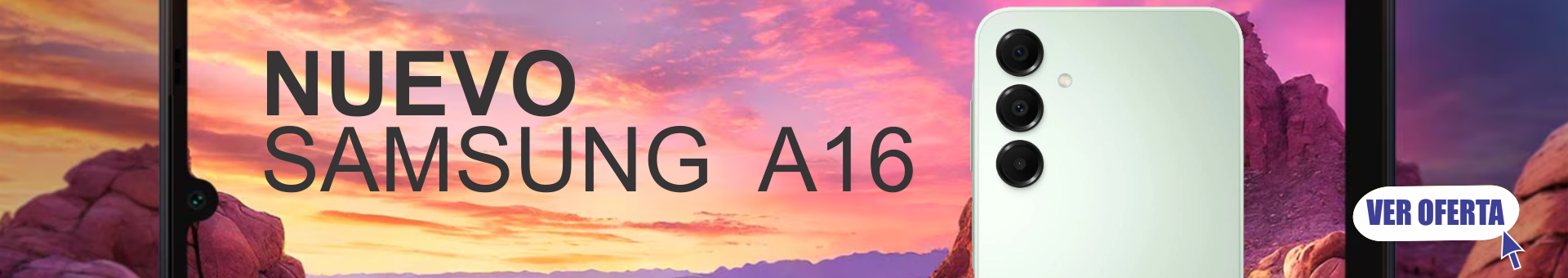 A06 SAMSUNG