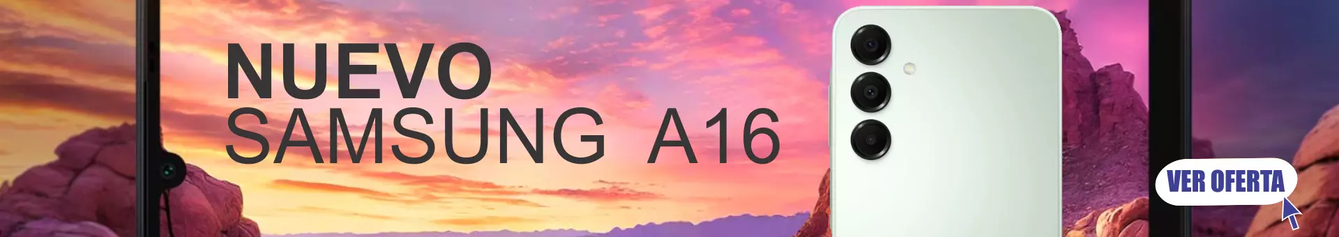 A06 SAMSUNG