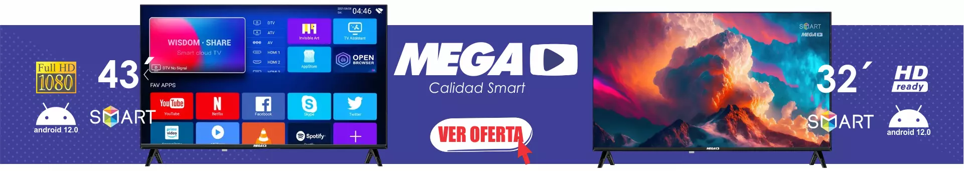 TV MEGA