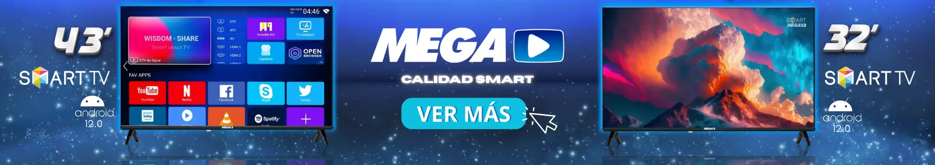 TV MEGA