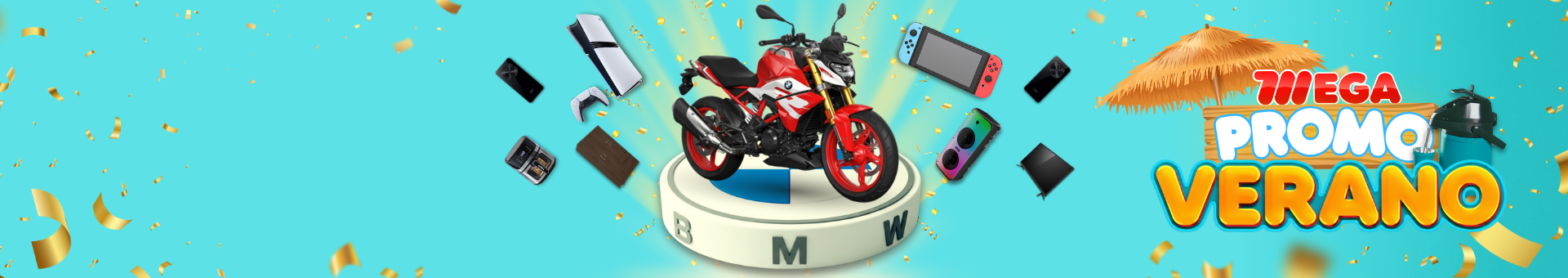 ¡COMPRÁ, PARTICIPÁ Y GANÁ!