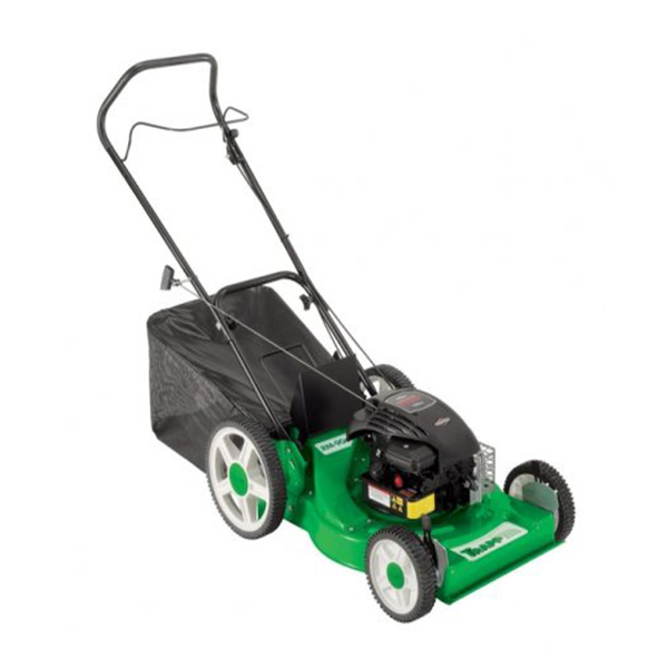 CORTACESPED TRAPP RM-80G 3.75HP S/BOLSA
