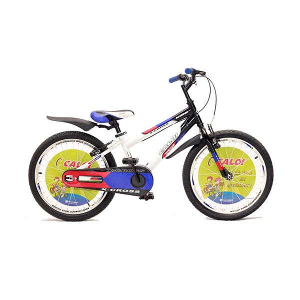 BICICLETA CALOI X-CROSS 16 (1750) S/CMB