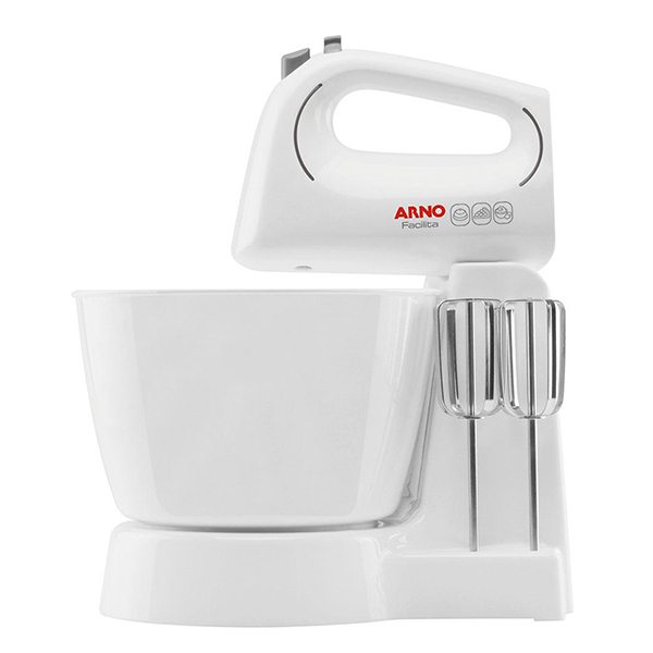 BATIDORA ARNO FACILITA SX15 BLANCA 4 LTRS. 3 VEL.