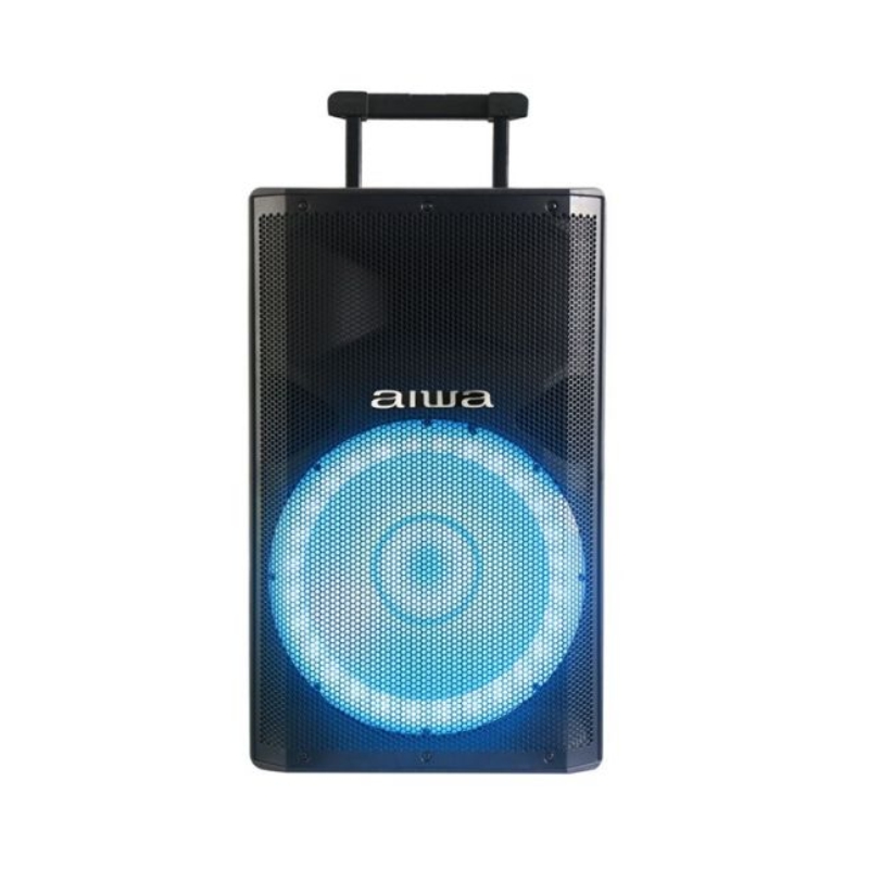 PARLANTE ACTIVO AIWA AW-TSP12K MMEDIA C/TRIPODE