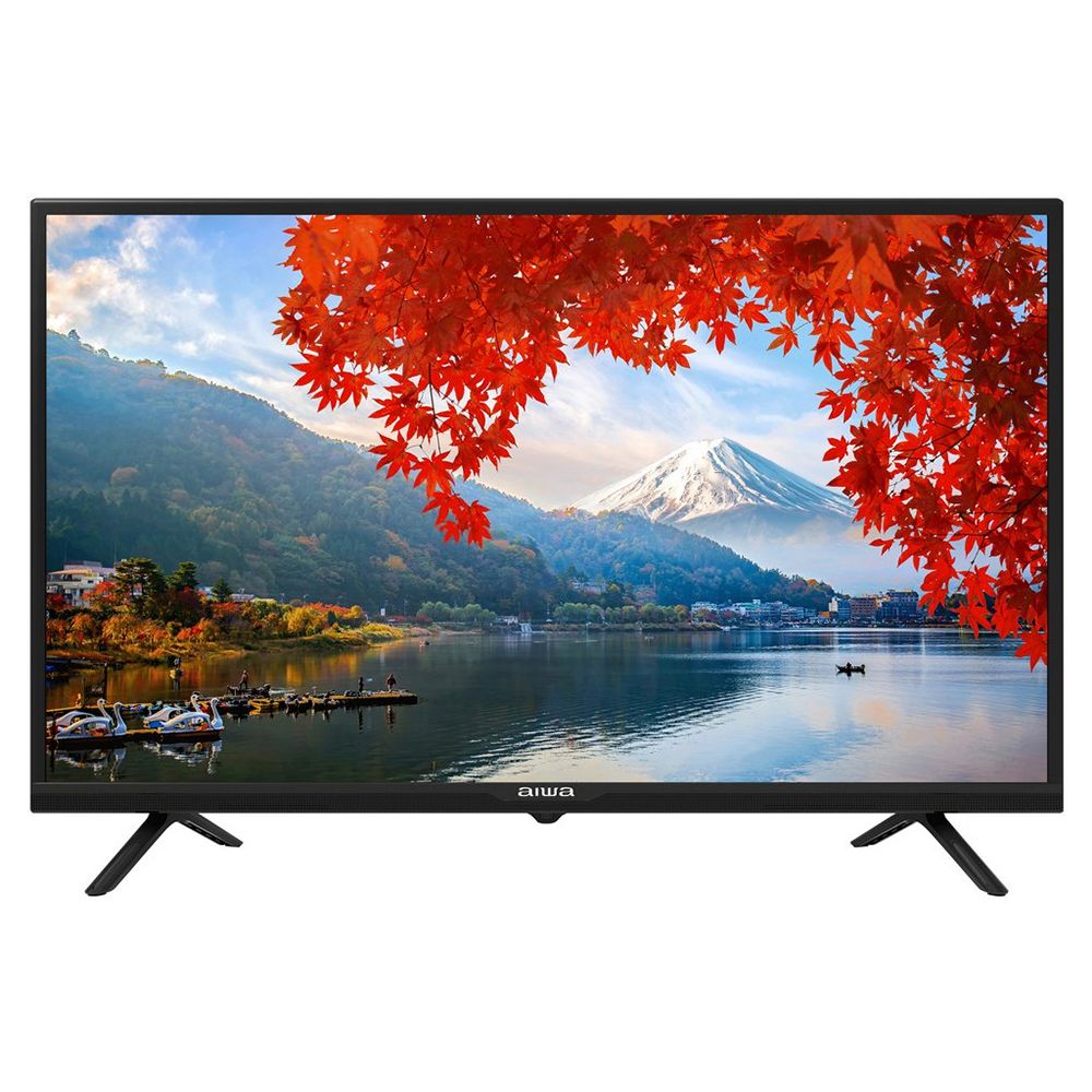 Televisor Led Aiwa 32" Smart FHD