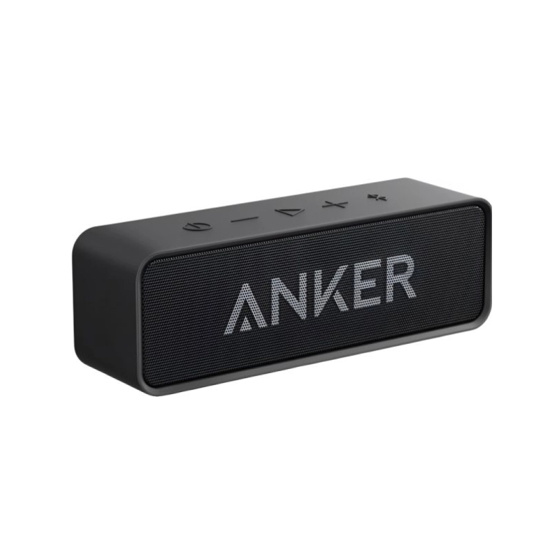 PARLANTE SOUNDCORE ANKER BLACK 6W