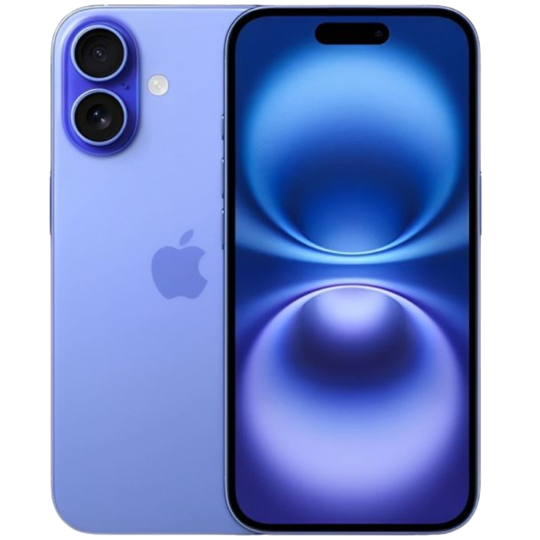 CELULAR IPHONE 16 A3287 128GB