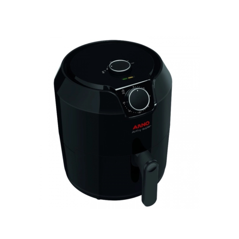 MEGARED FREIDORA ARNO AIR FRY SUPER EY201DB2 4 2L