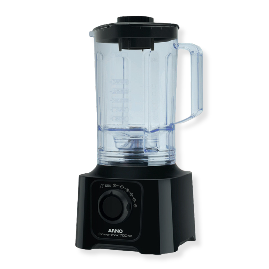 LICUADORA ARNO LN50 POWER MAX NEGRA 5V