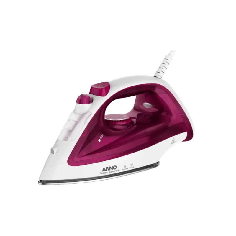 PLANCHA A VAPOR ARNO ESSCENCIAL MD FV105B2