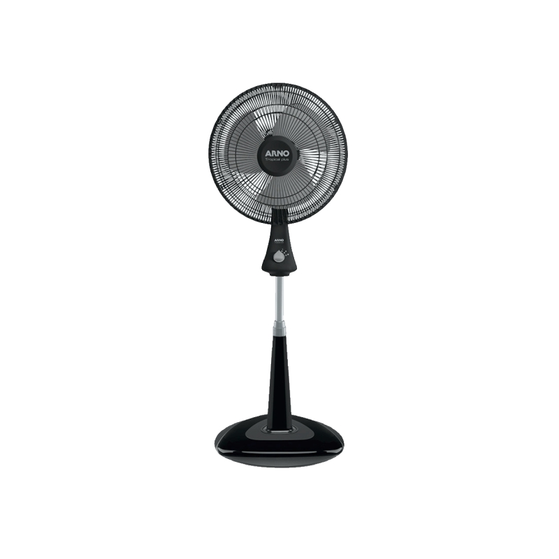VENTILADOR DE PIE ARNO TROPICAL 3V