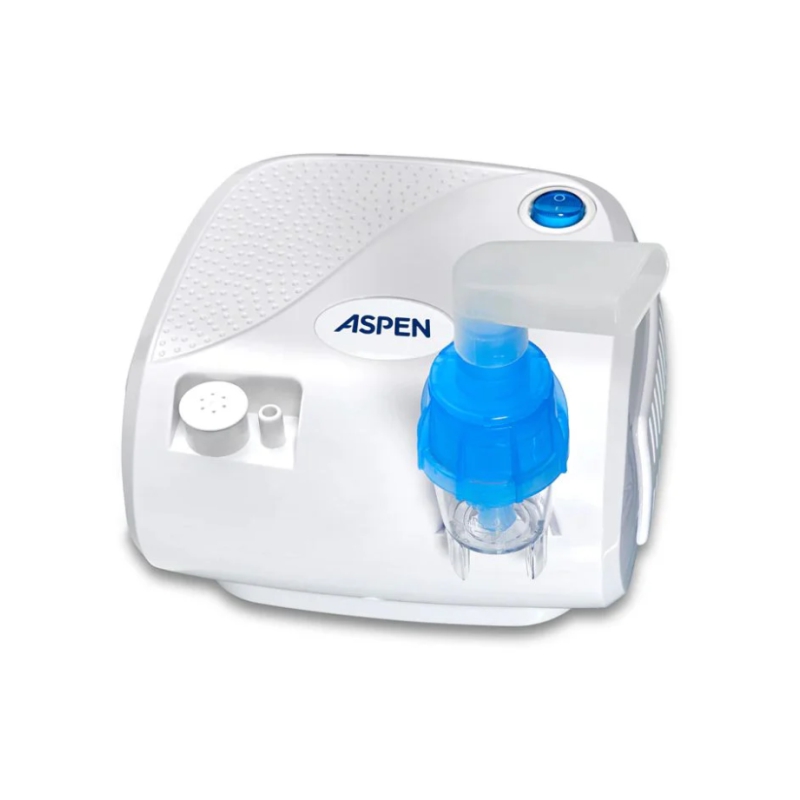NEBULIZADOR A PISTON ASPEN BR CN116