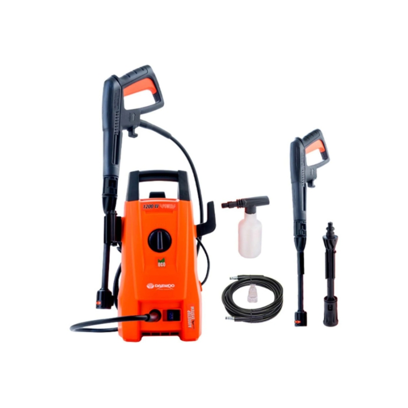 HIDROLAVADORA DAEWOO DAX1130 1200W