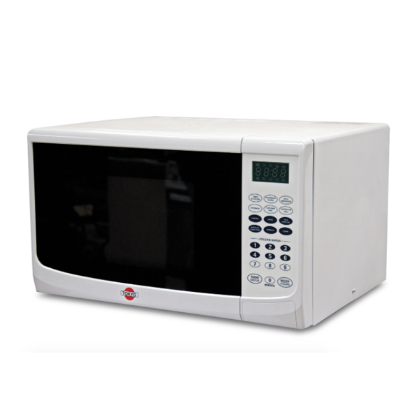 MICROONDAS TOK25BL DE  25LTS.DIGITAL C/GRIL