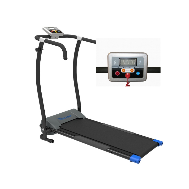 MEGARED - CINTA P/ CAMINAR EVOLUTION FITNES EVO06 100KG