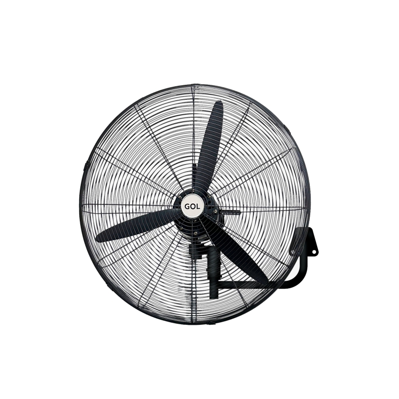 VENTILADOR IND PARED GOL DVWF30-G 30 PULG