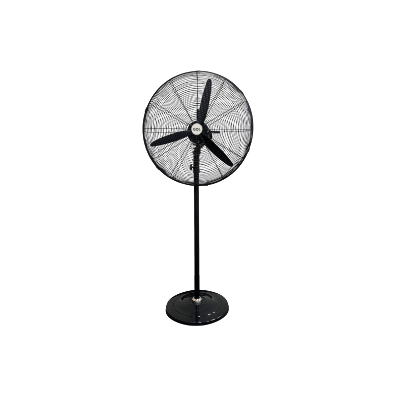 VENTILADOR IND PIE GOL DVWF26-G 26PULG