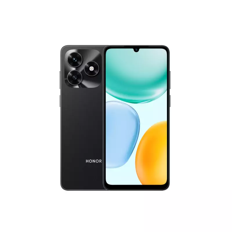 CELULAR HONOR X5C 4/128GB