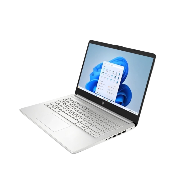 NOTEBOOK HP 14 14DQ6011DX 4/128GB INTEL N150