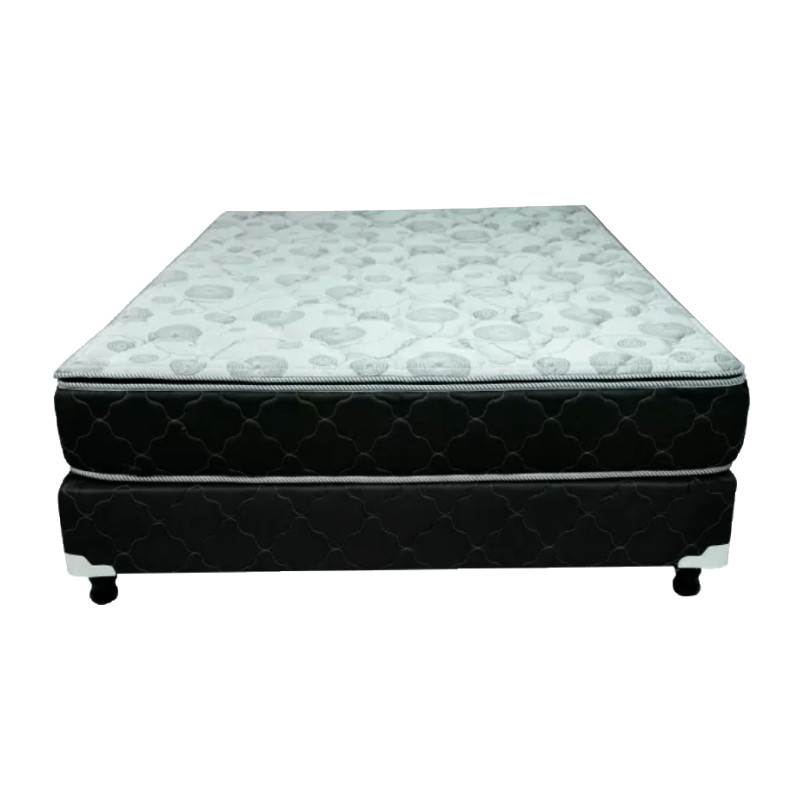 SOMIER (BASE+COLCHON) 1.40X1.90 FLEX NEO PILLOW