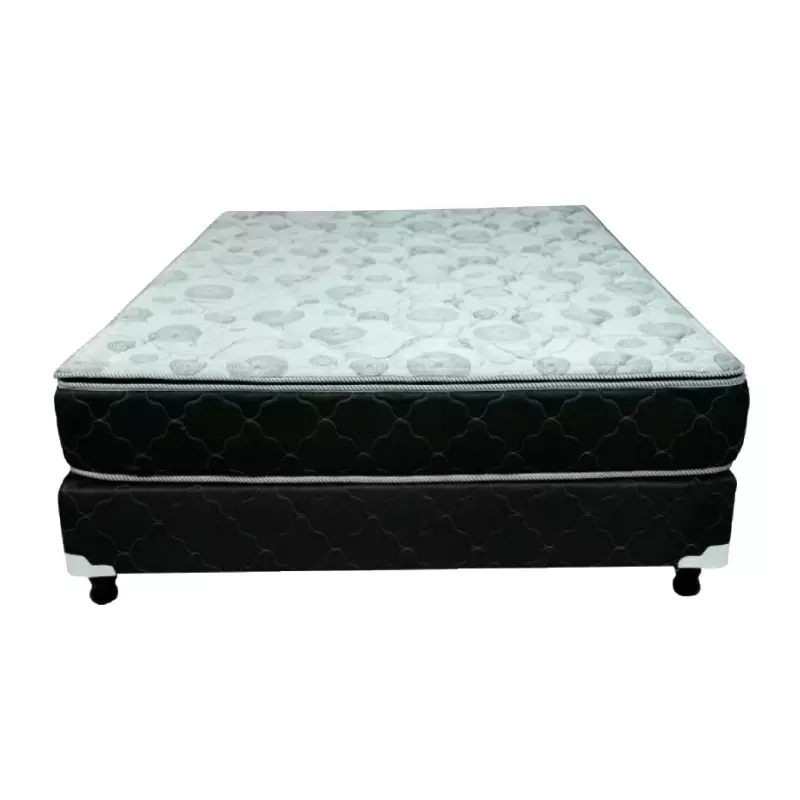SOMIER (BASE+COLCHON) 1.40X1.90 FLEX NEO PILLOW