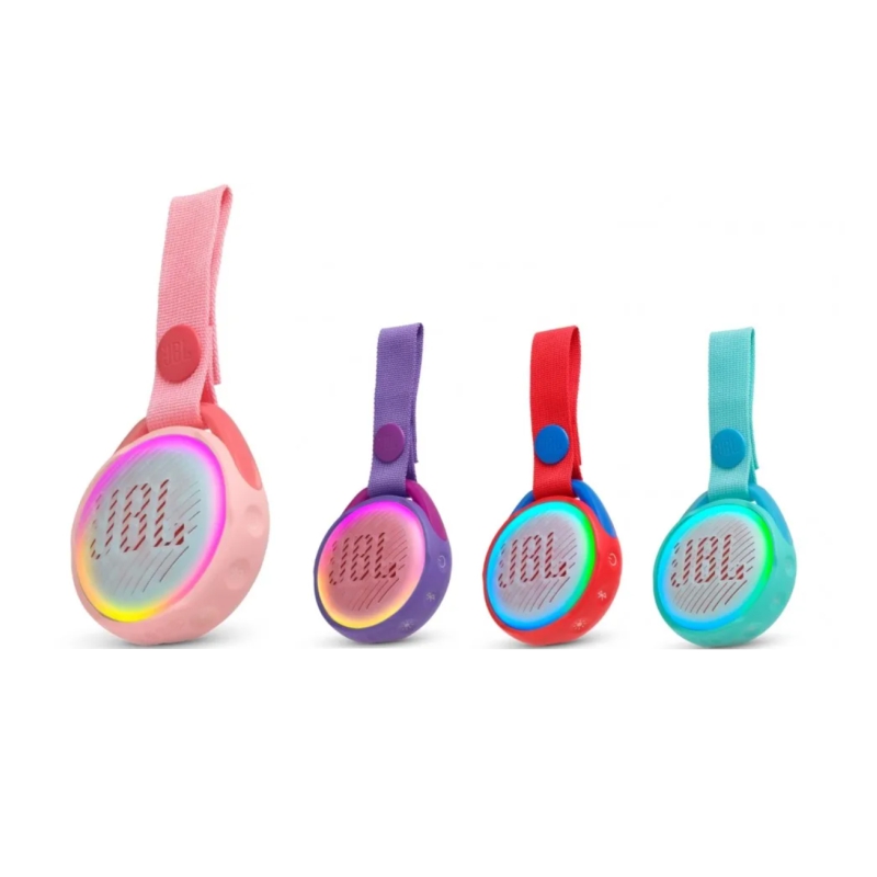 PARLANTE JBL JRPOP COLORES JR JUNIOR