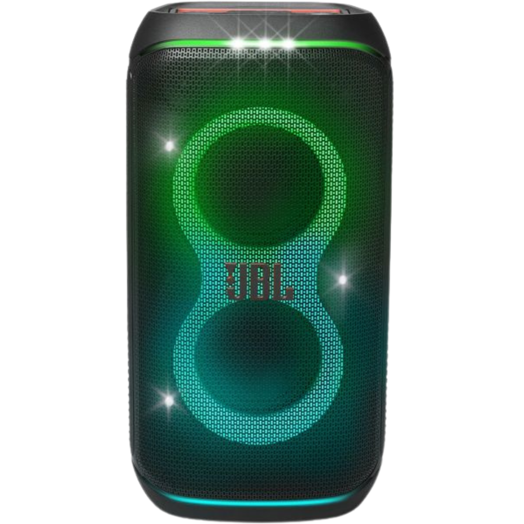 SPEAKER PORTATIL JBLPARTY BOX CLUB 120
