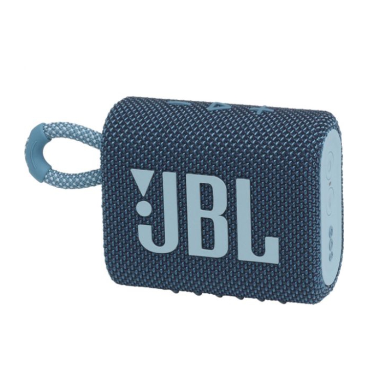 SPEAKER PORTATIL JBL GO 3