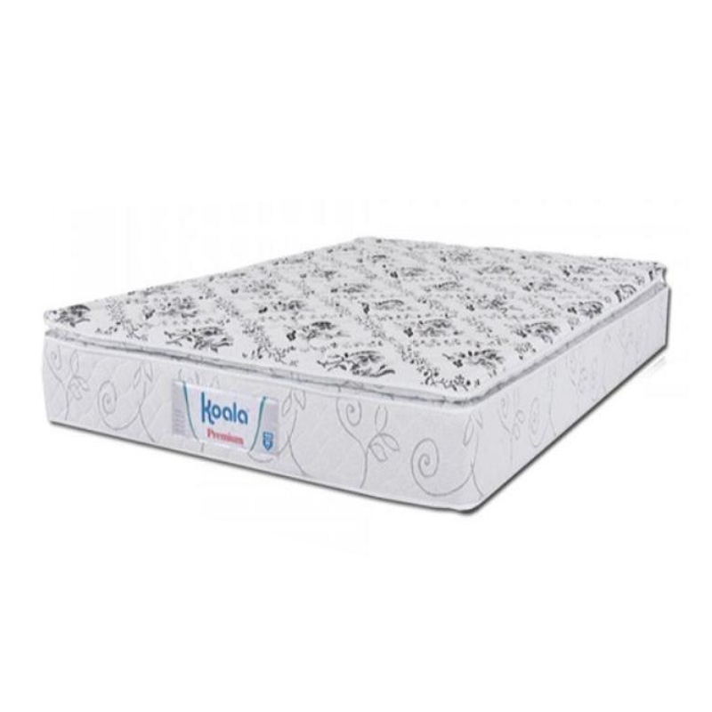 COLCHON KOALA PREMIUN 1.60 X 2.00 PILLOW TOP