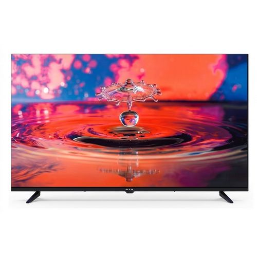 TV SMART LEVEL 32 HD ANDROID 14 FRAMELESS