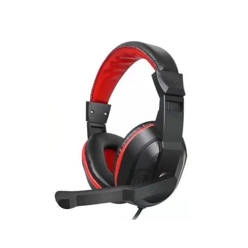 AURICULAR GAMER C/ MICROFONO  A3 MISDE SA67723