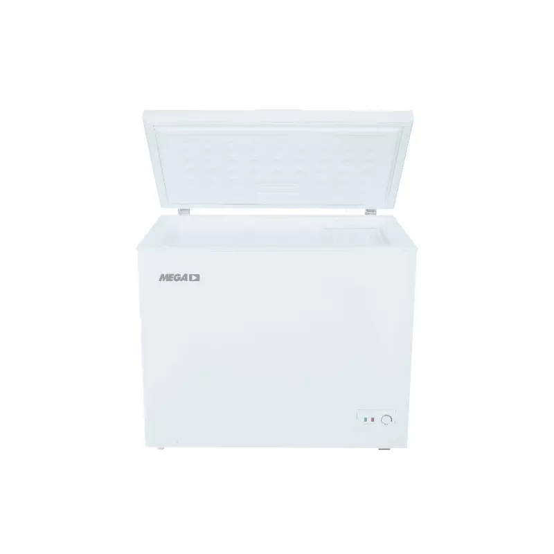 CONGELADOR MEGA 1P BLANCO MG CH 3162