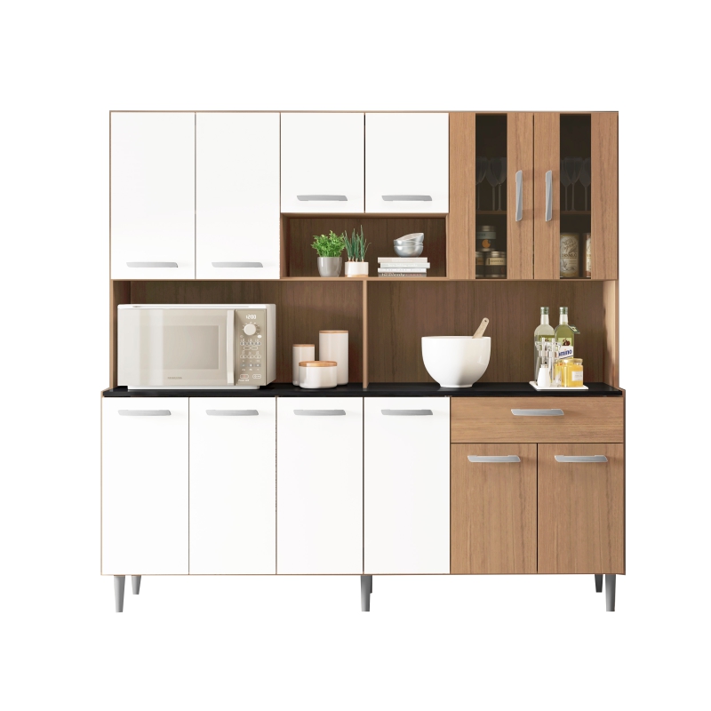 KIT DE COCINA CLARA CARVALHO/ BLANCO