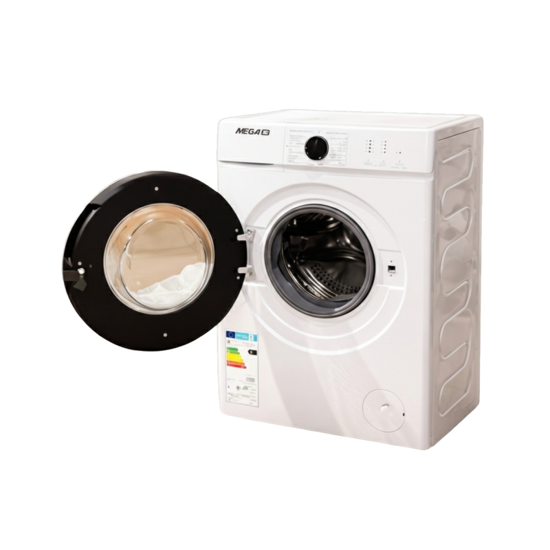 LAVARROPAS MEGA MG-LF0601 C/F 6KG