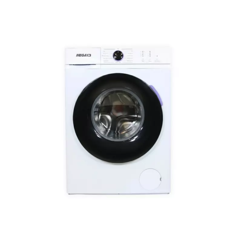 LAVARROPAS MEGA MG-LF0601 C/F 6KG