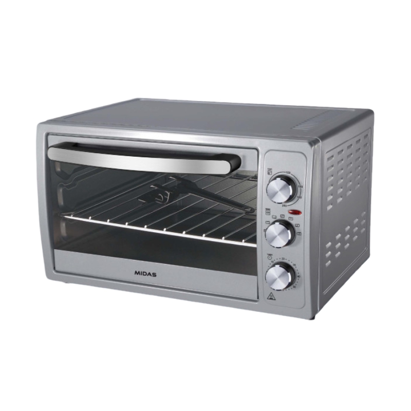 HORNO ELECTRICO MIDAS 46L HE46SC