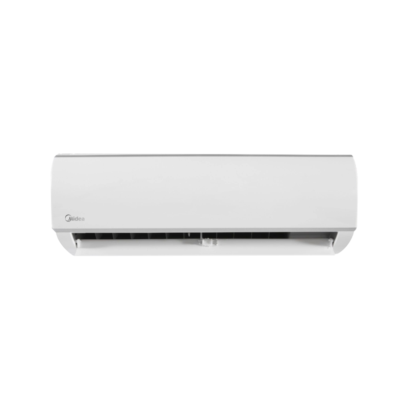 AIRE ACONDICIONADO SPLIT MIDEA 12000BTU C/ KIT