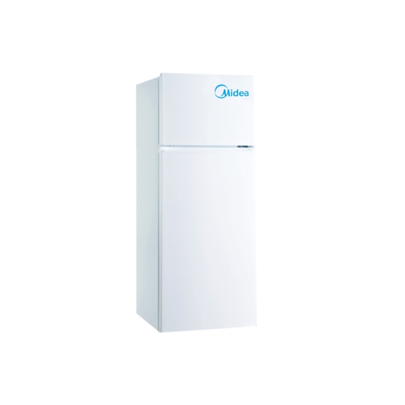 HELADERA MIDEA F/S 2P 380L BLANCO