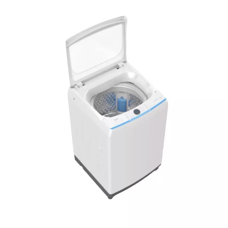 LAVARROPA AUT. MIDEA 8KG CARGA SUPERIOR