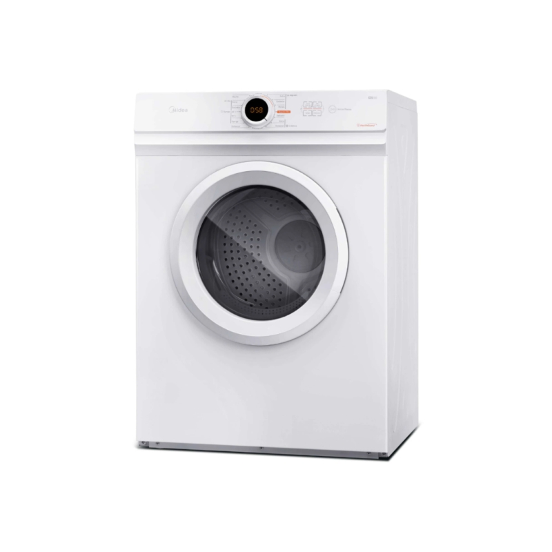 SECARROPAS MIDEA 9KG CARGA FRONTAL