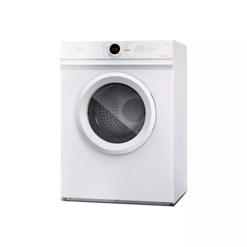 SECARROPAS MIDEA 9KG CARGA FRONTAL