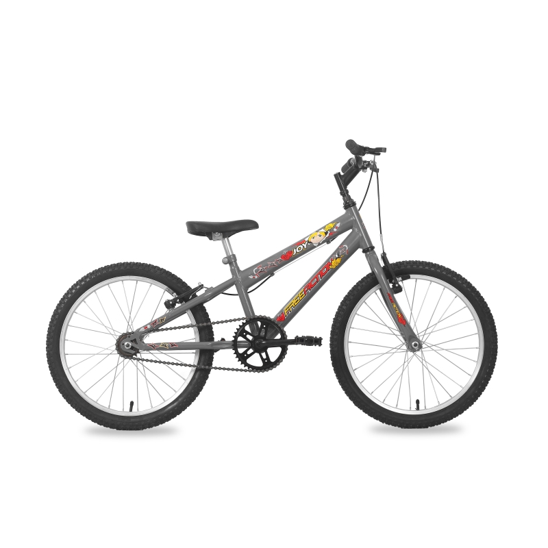 Bicicleta Joy Action Kiss ARO20