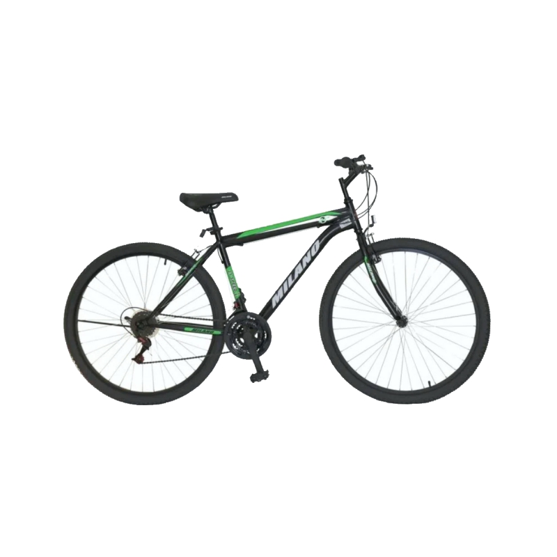 BICICLETA MILANO ACTION ARO 24  2220