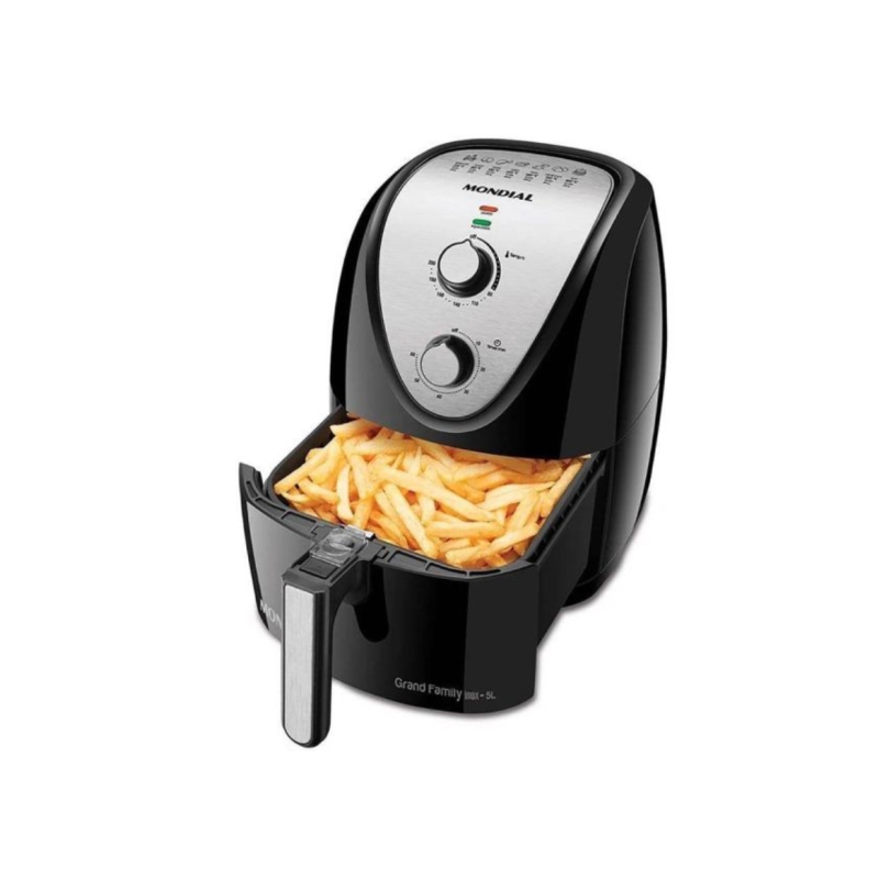 AIRFRY MONDIAL GRAND AFN-50BI 5L 220V