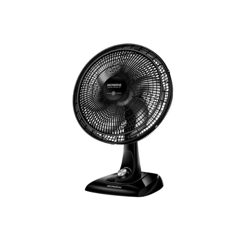 VENTILADOR MONDIAL SUPER POWER40 VSP-40B 220V