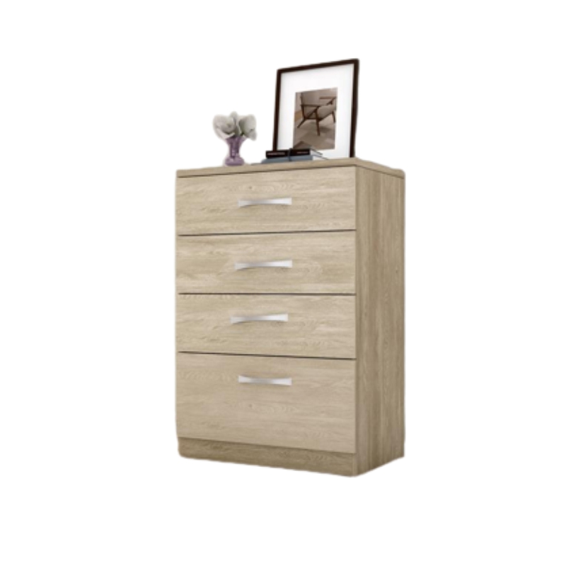 COMODA ASTRAL 4CAJ DEMOBILE MOVEL MAX