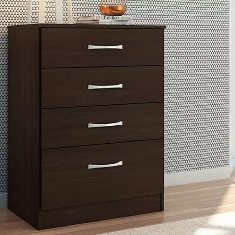 COMODA ASTRAL 4CAJ DEMOBILE MOVEL MAX